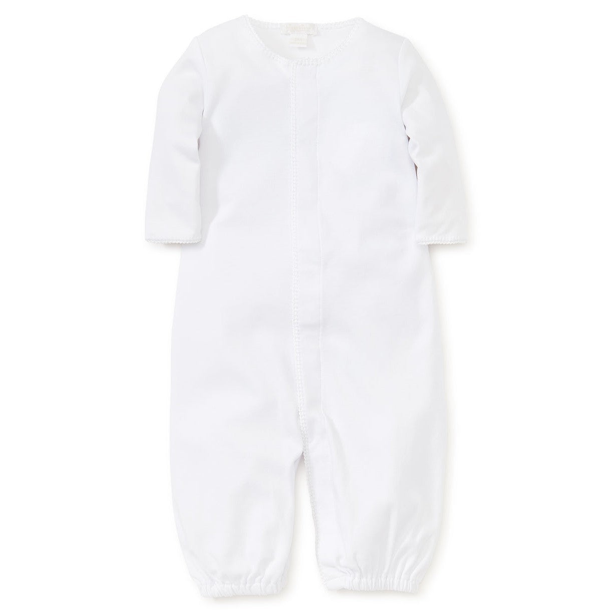 New Premier Basics Convertible Gown