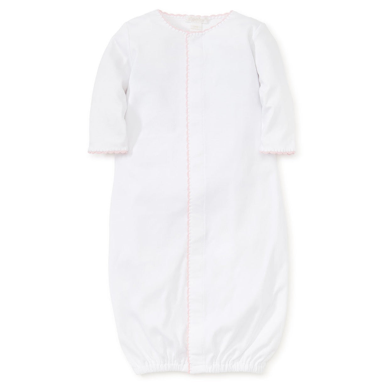 New Premier Basics Convertible Gown | Baby Shower Amanda Hughes