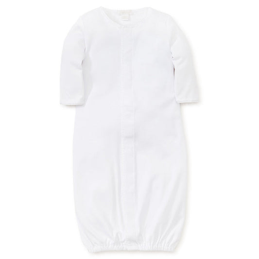 New Premier Basics Convertible Gown | Baby Shower Torie McCormick