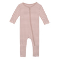 Print Convertible Coverall