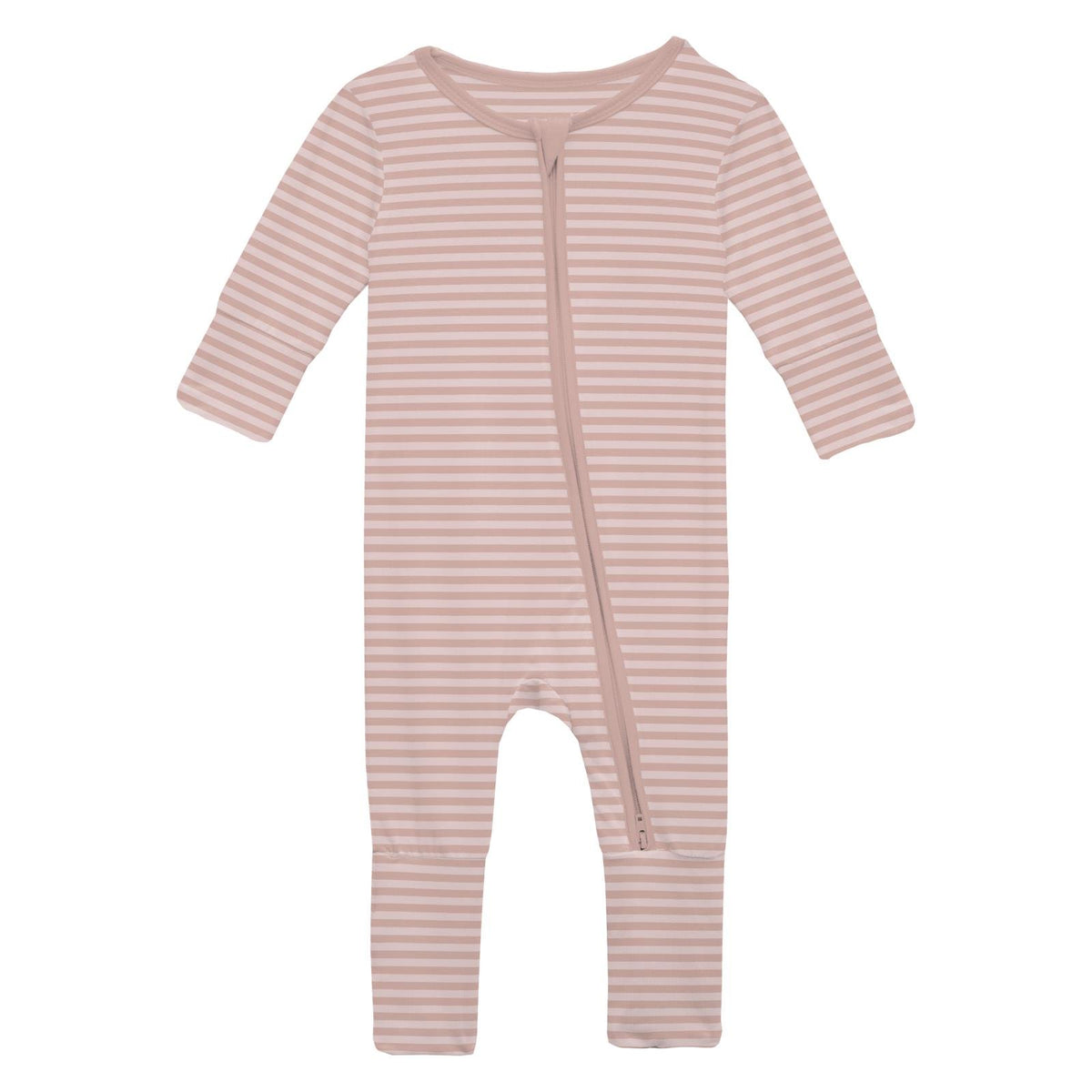 Print Convertible Coverall