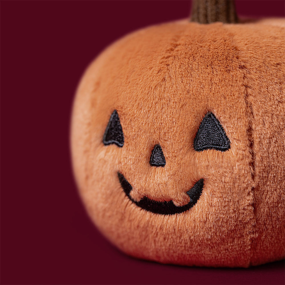 Ooky Jack O Lantern by Jellycat - view 2