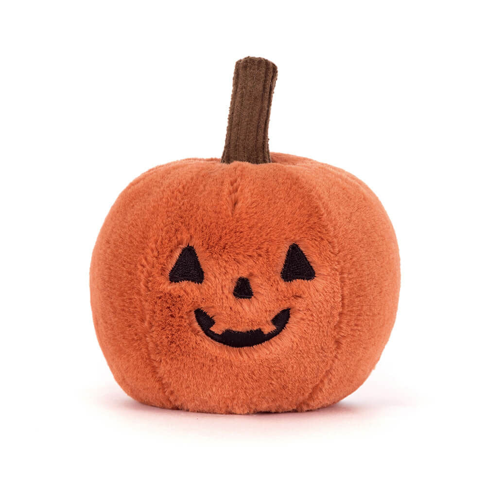 Ooky Jack O Lantern by Jellycat - view 5