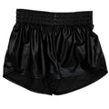 Metallic Steph Shorts