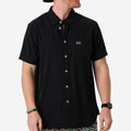 Performance Button Up