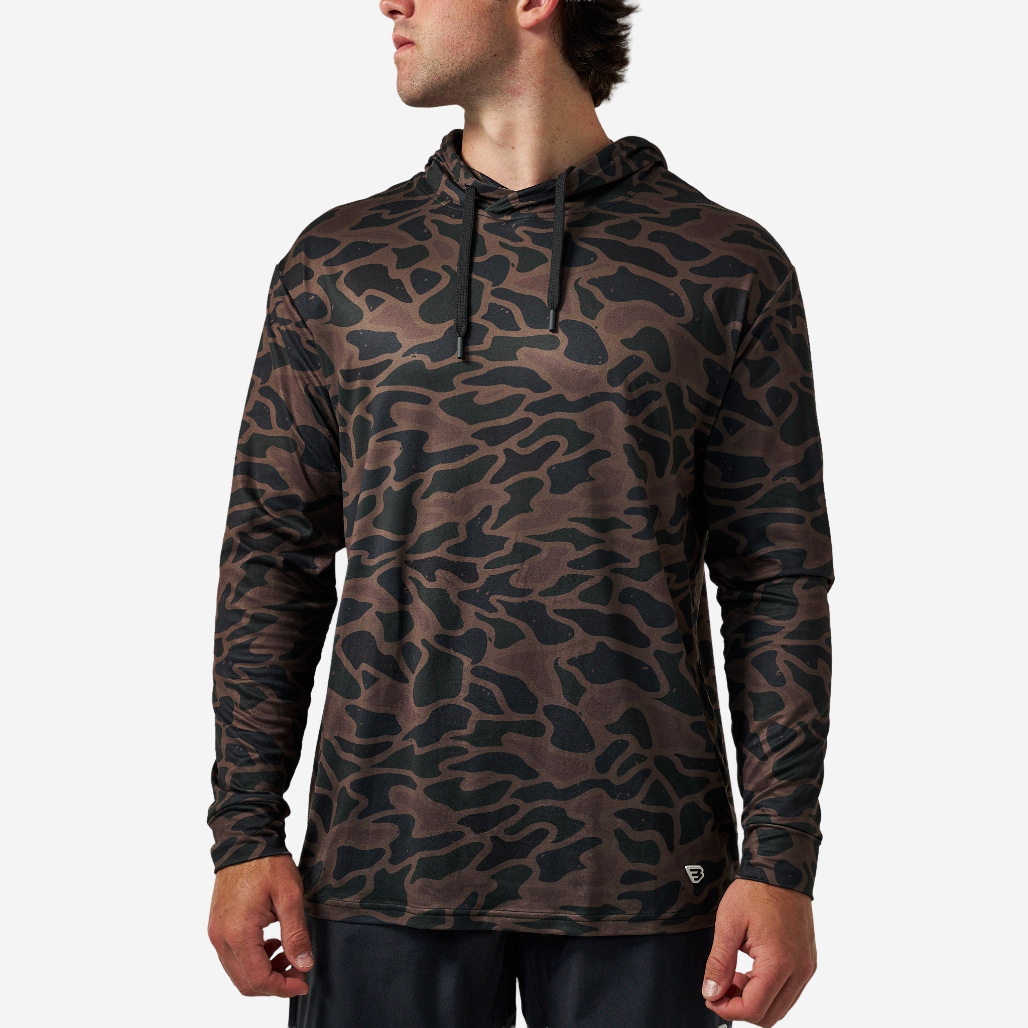 Performance Hoodie