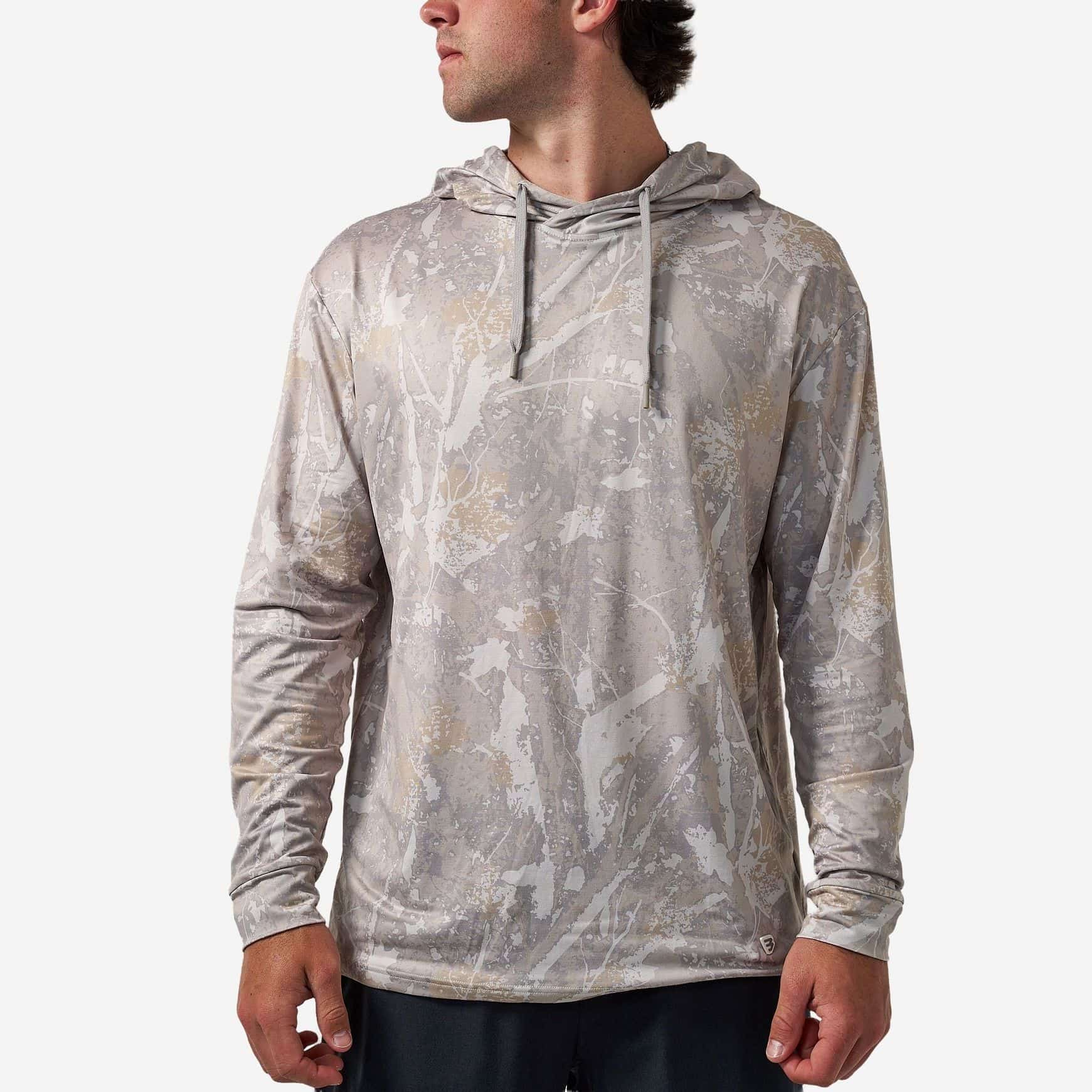 Performance Hoodie