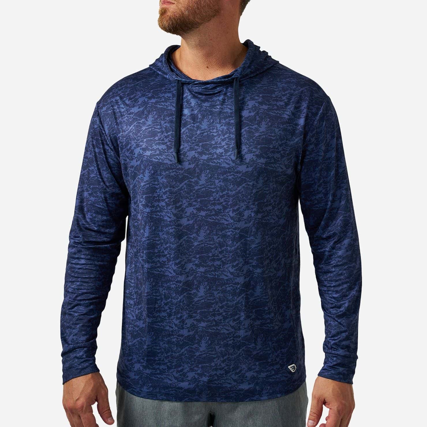 Performance Hoodie