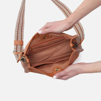 Cass Crossbody