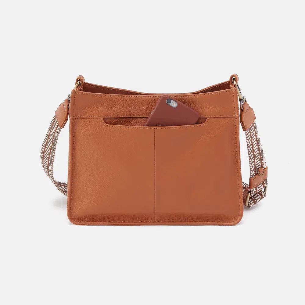 Cass Crossbody