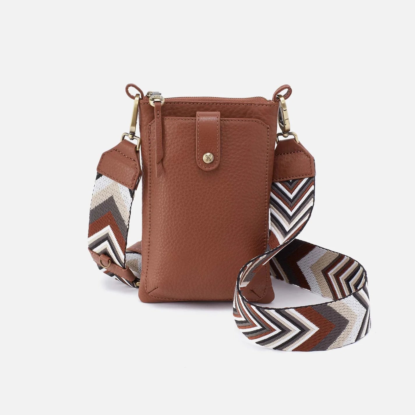 Cass Phone Crossbody