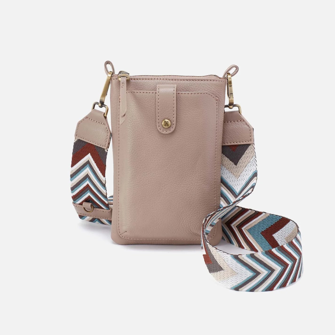 Cass Phone Crossbody