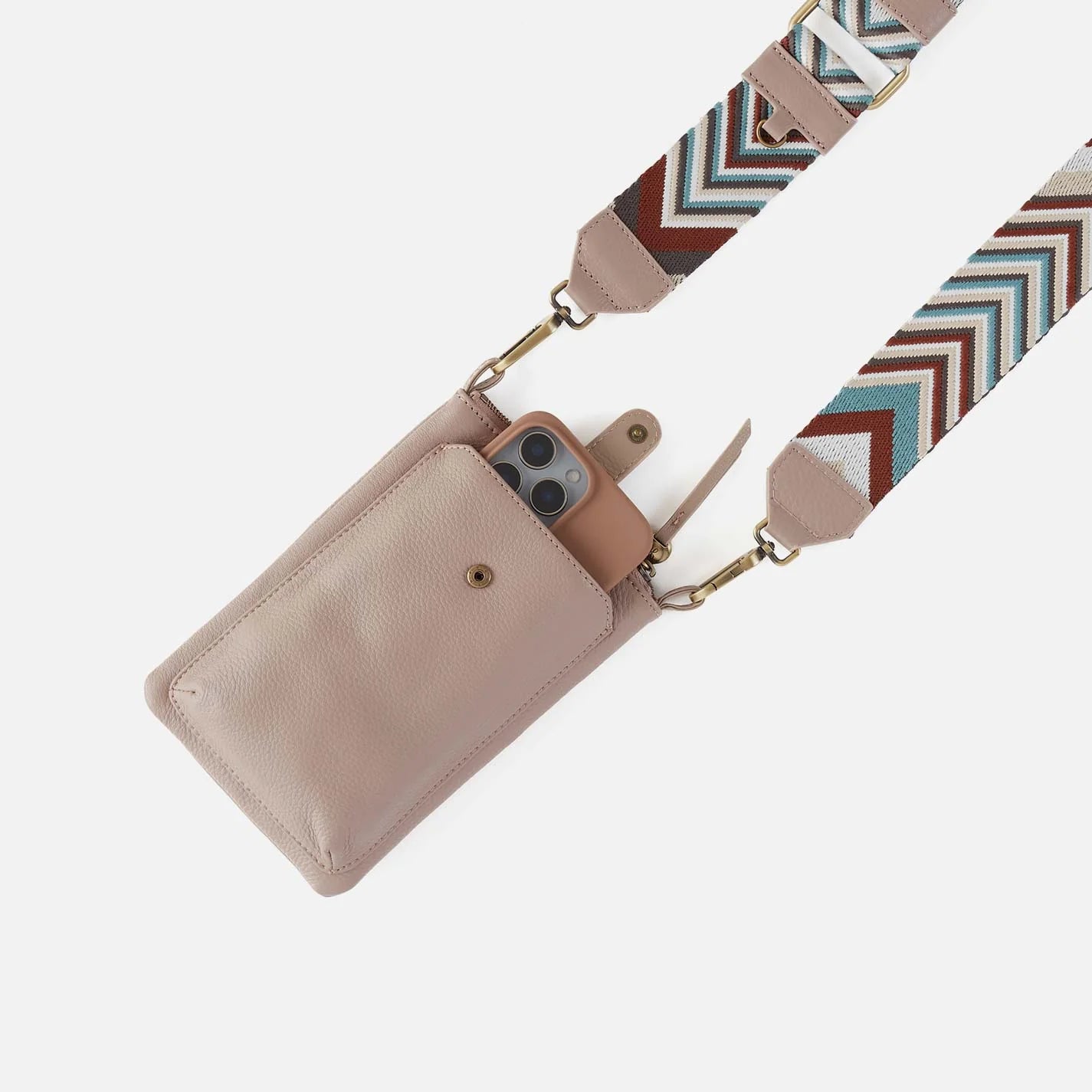 Cass Phone Crossbody