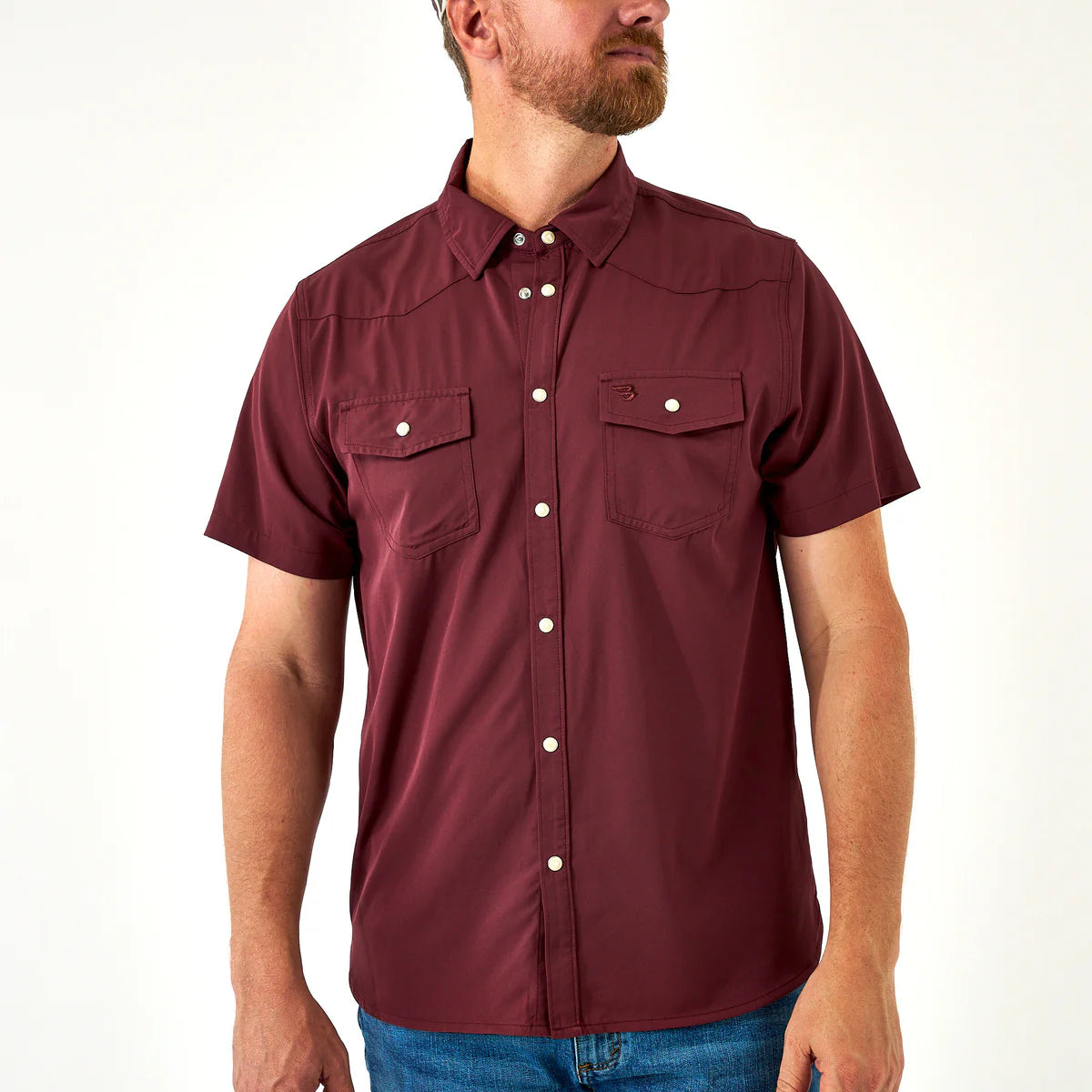 Performance Western Shirt