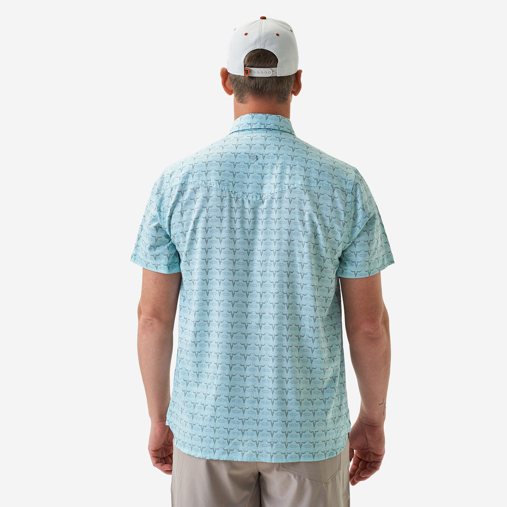 Performance Western Shirt