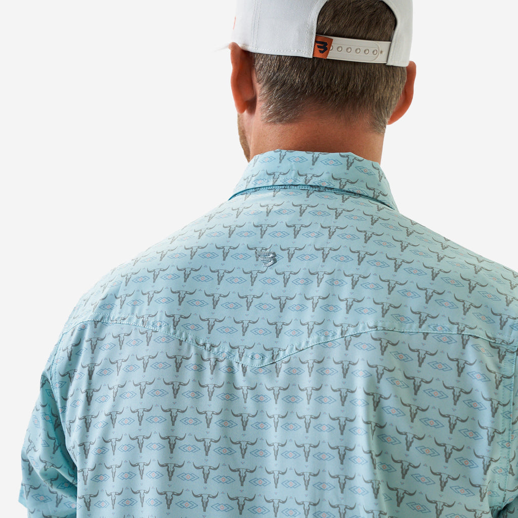 Performance Western Shirt