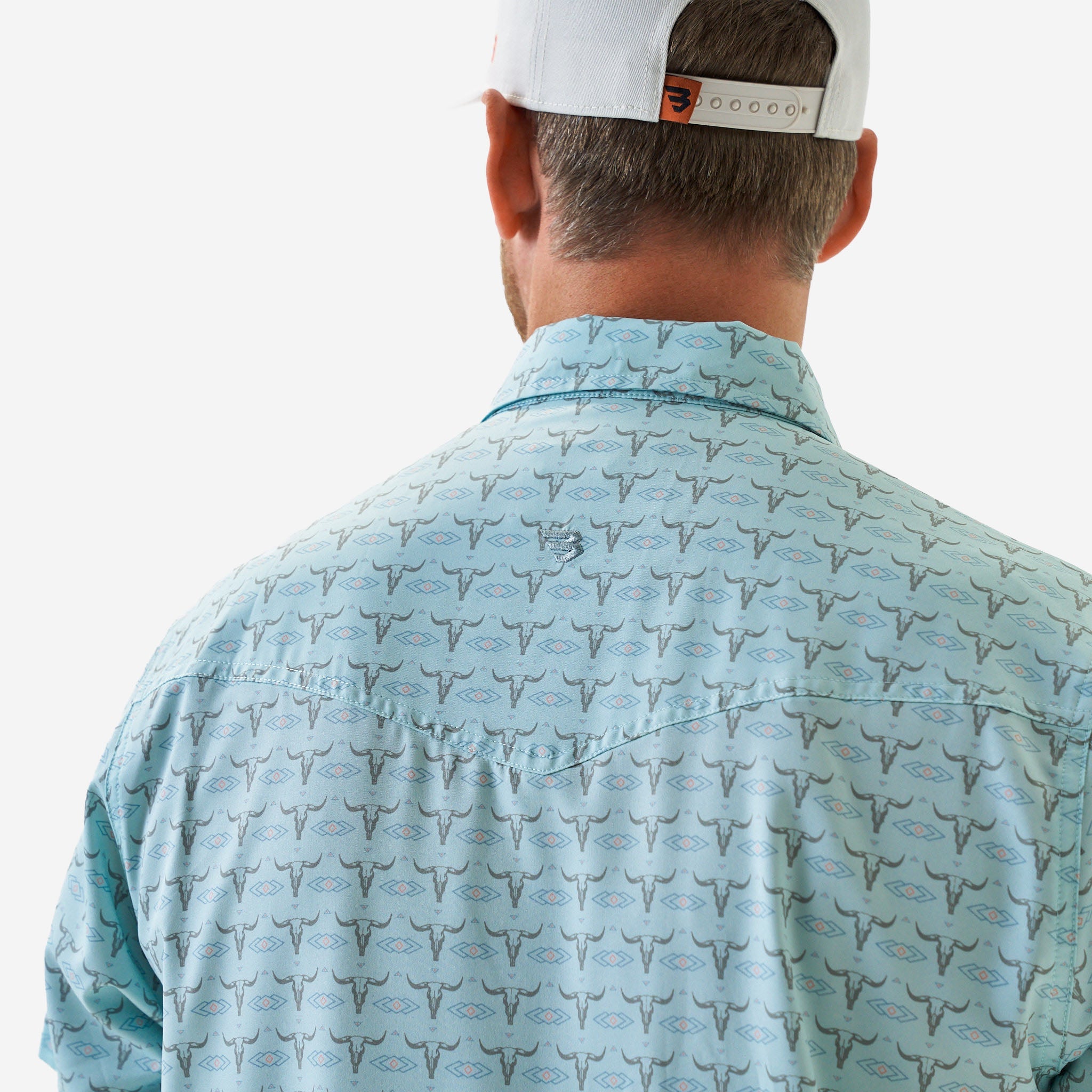 Performance Western Shirt