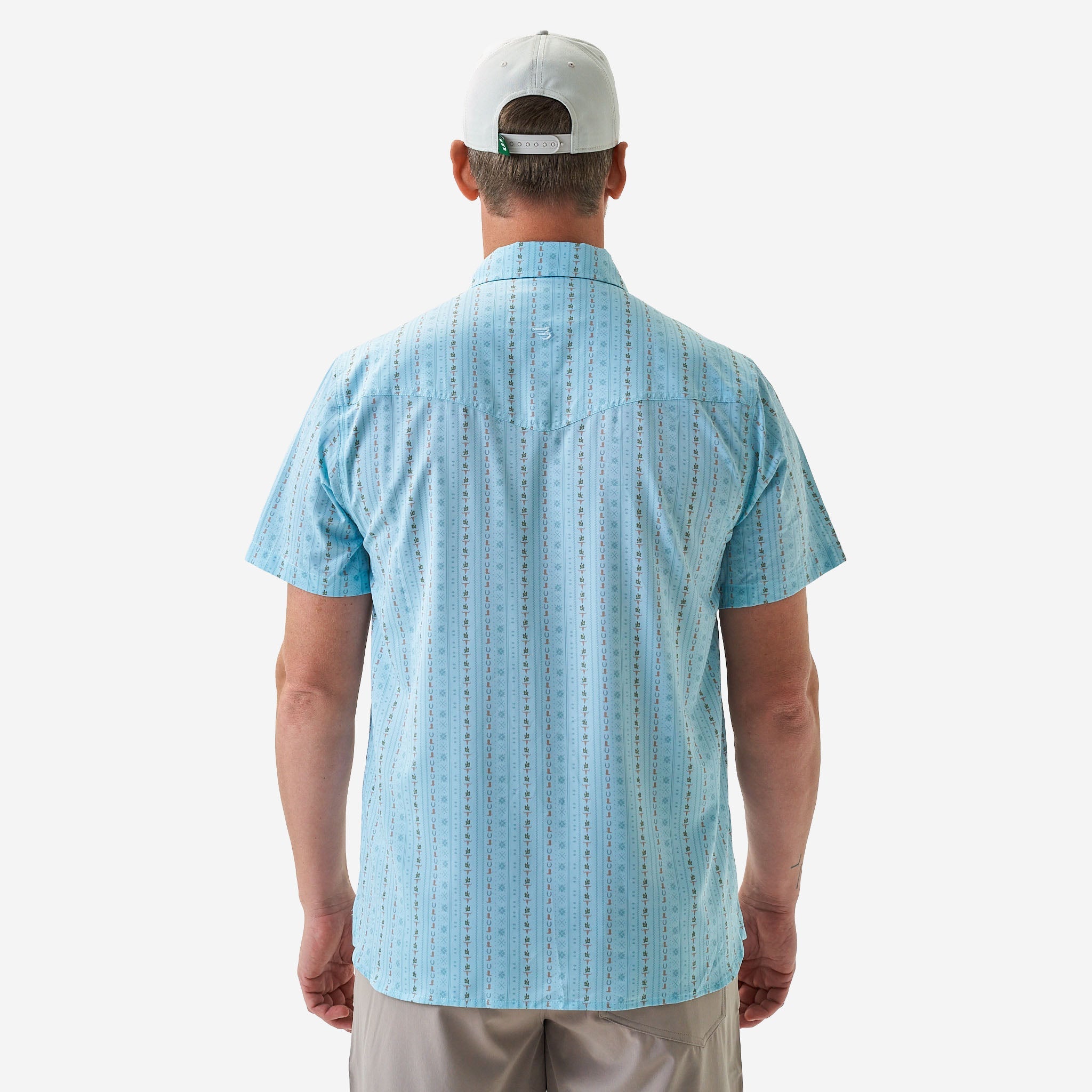 Performance Western Shirt