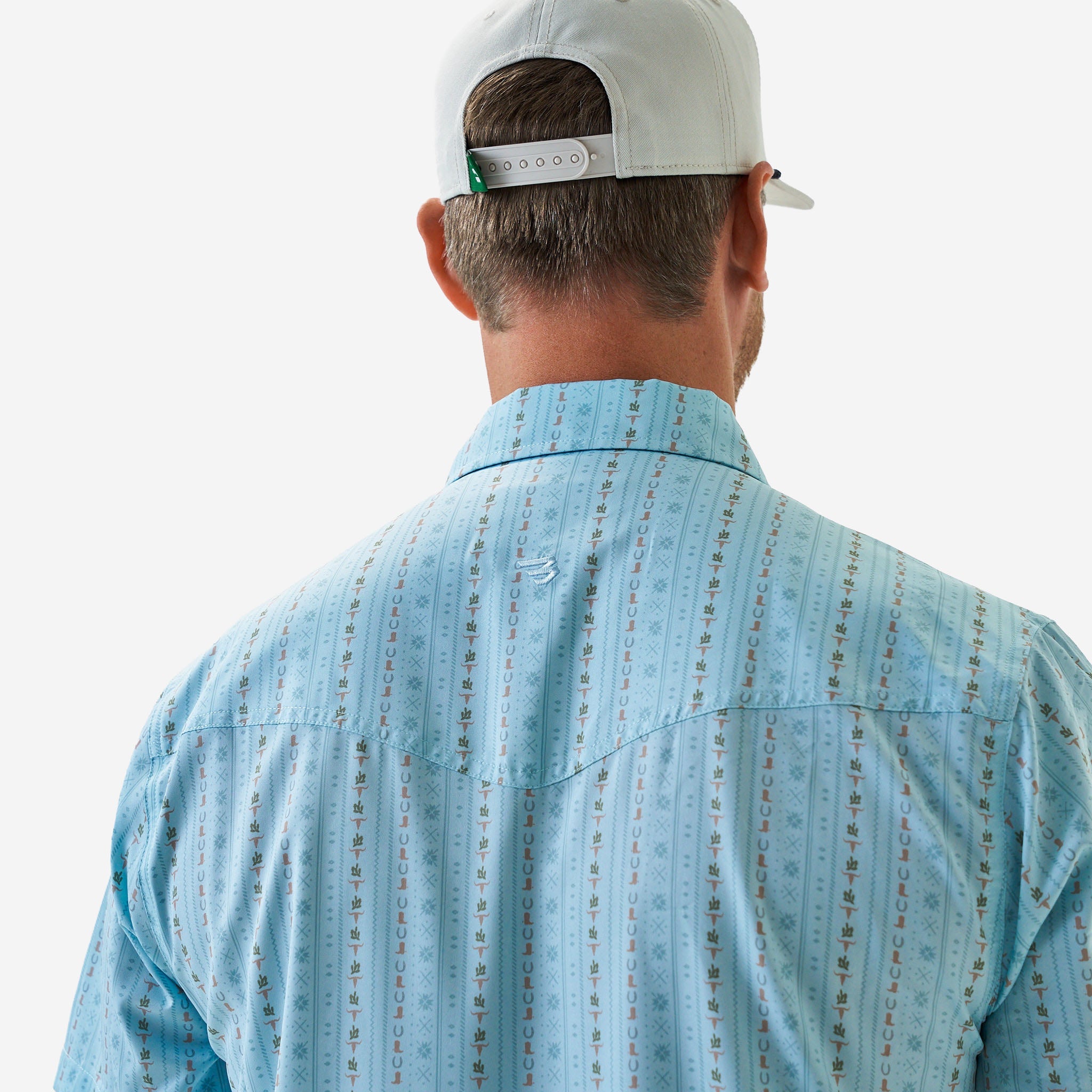 Performance Western Shirt