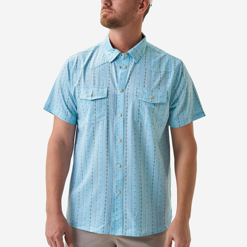 Performance Western Shirt
