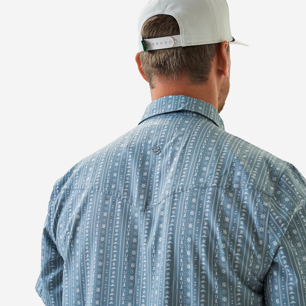 Performance Western Shirt