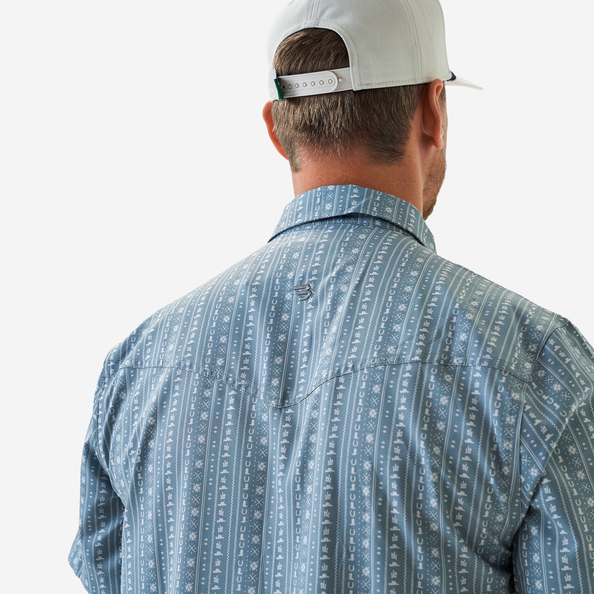 Performance Western Shirt