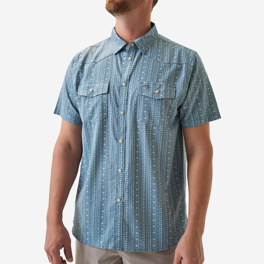 Performance Western Shirt