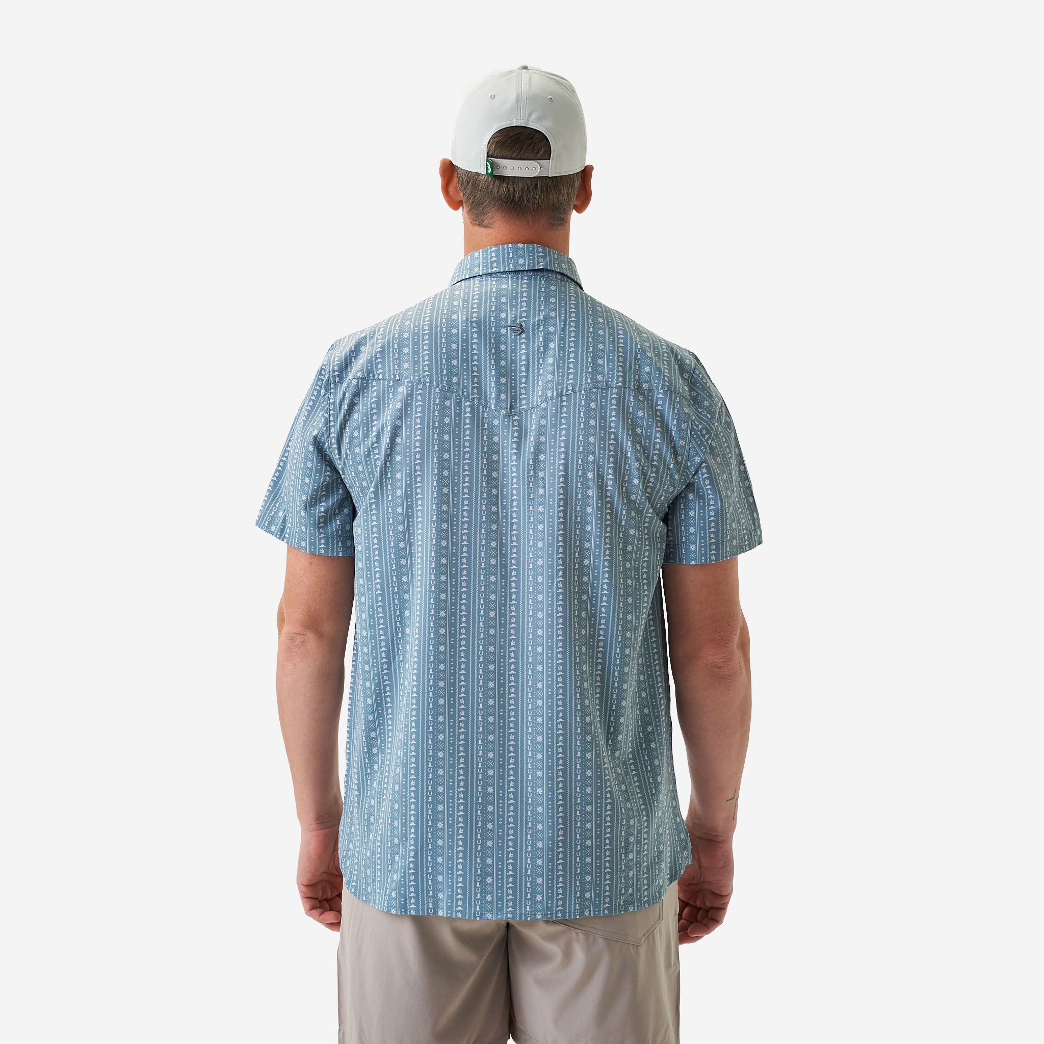 Performance Western Shirt