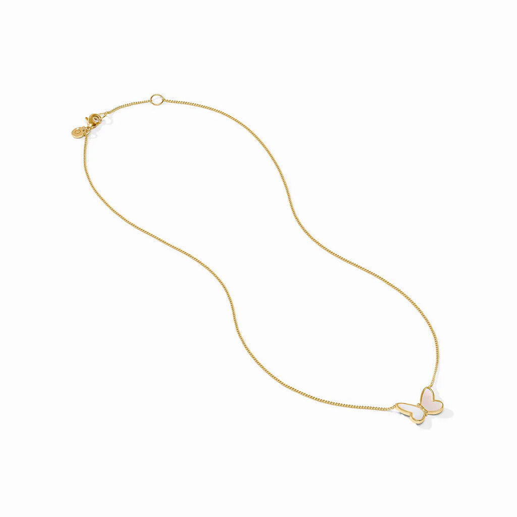 Papillon Delicate Necklace