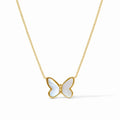 Papillon Delicate Necklace