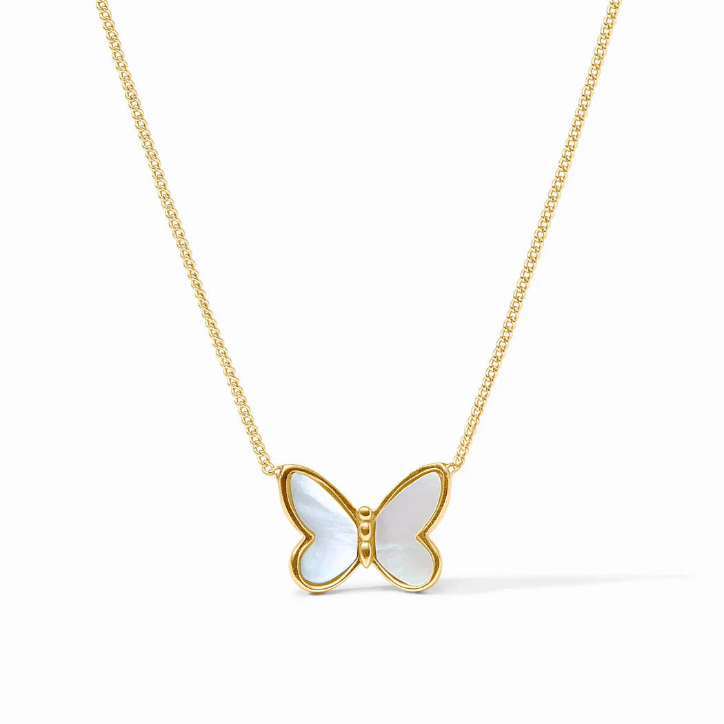 Papillon Delicate Necklace