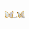 Papillon Stud