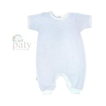Paty Knit Romper