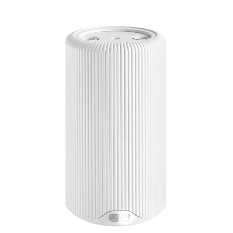 White Pura Plus