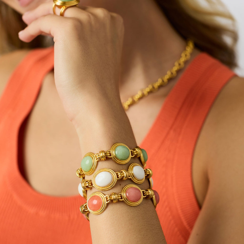 Portofino Stone Bracelet