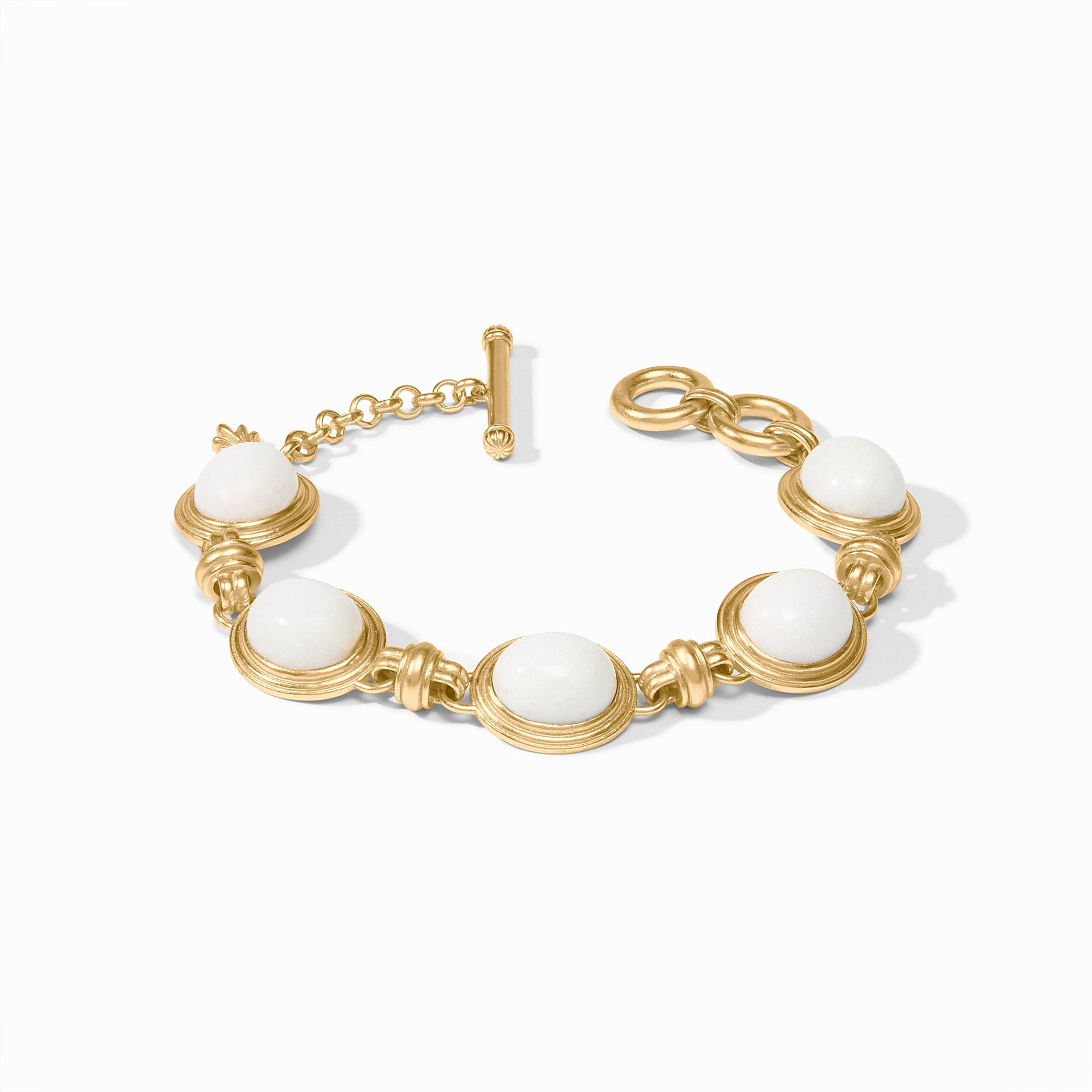 Portofino Stone Bracelet