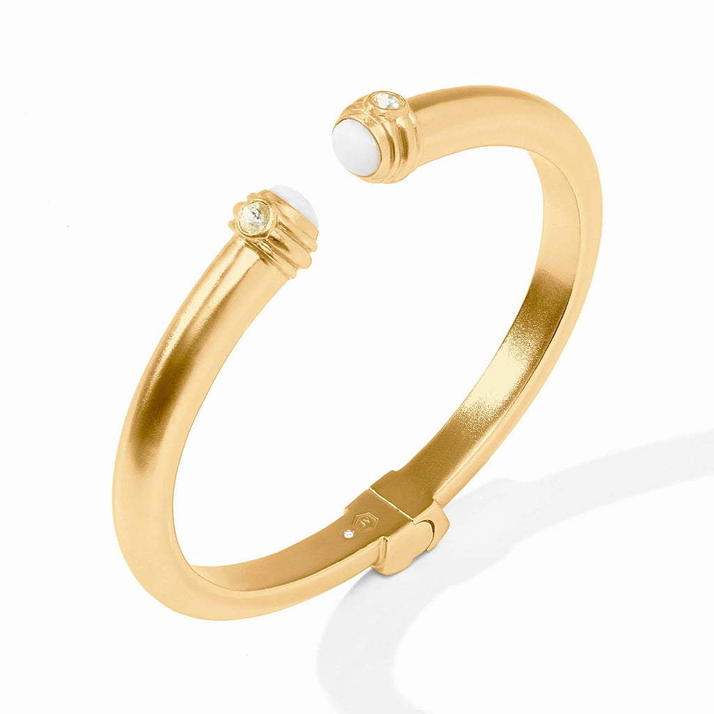 Portofino Demi Cuff