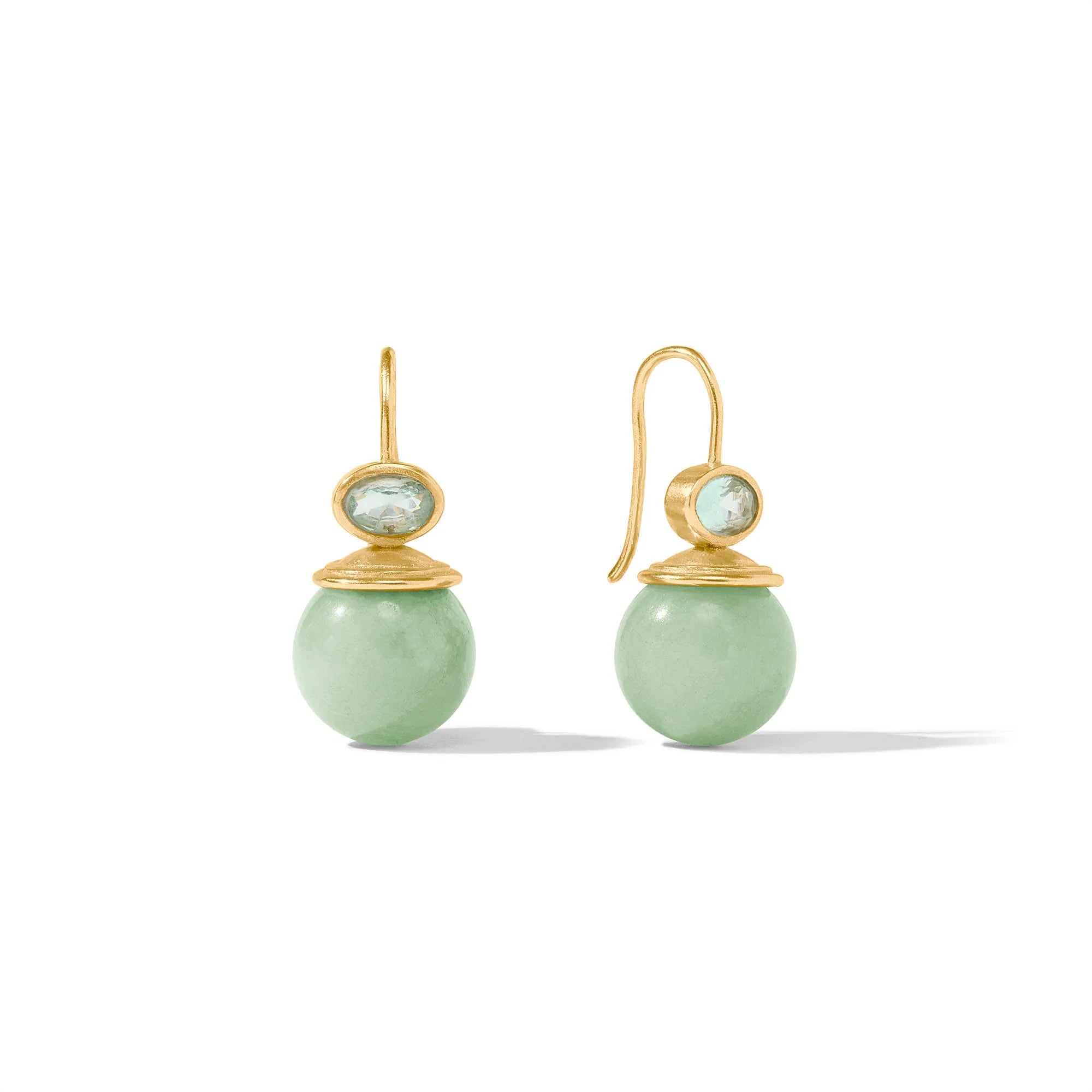 Portofino Demi Earring