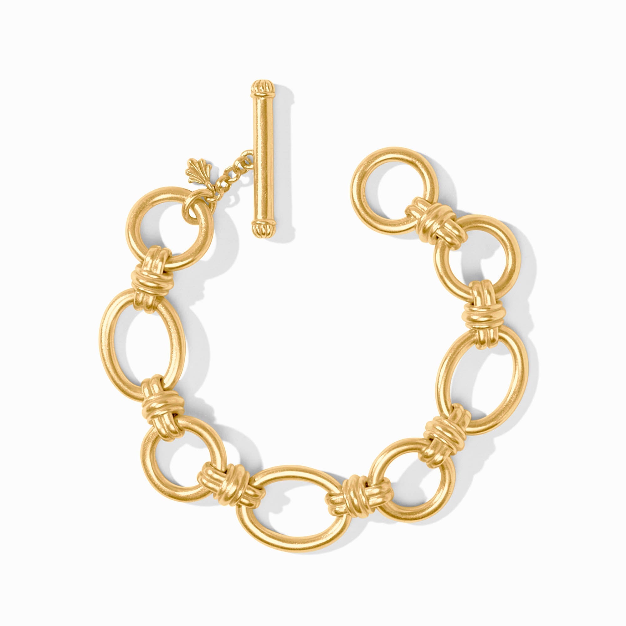 Portofino Link Bracelet