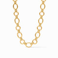 Portofino Link Necklace