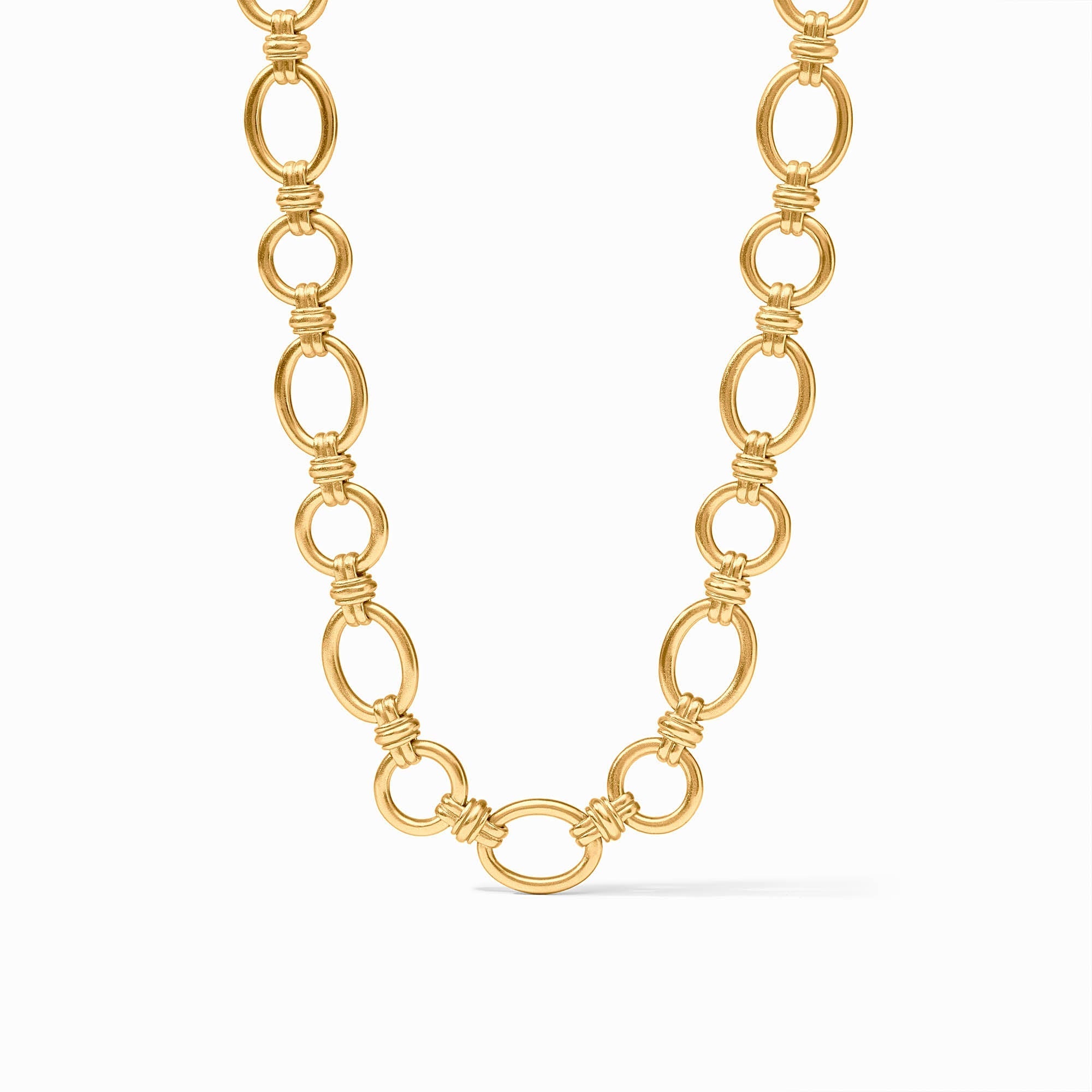 Portofino Link Necklace