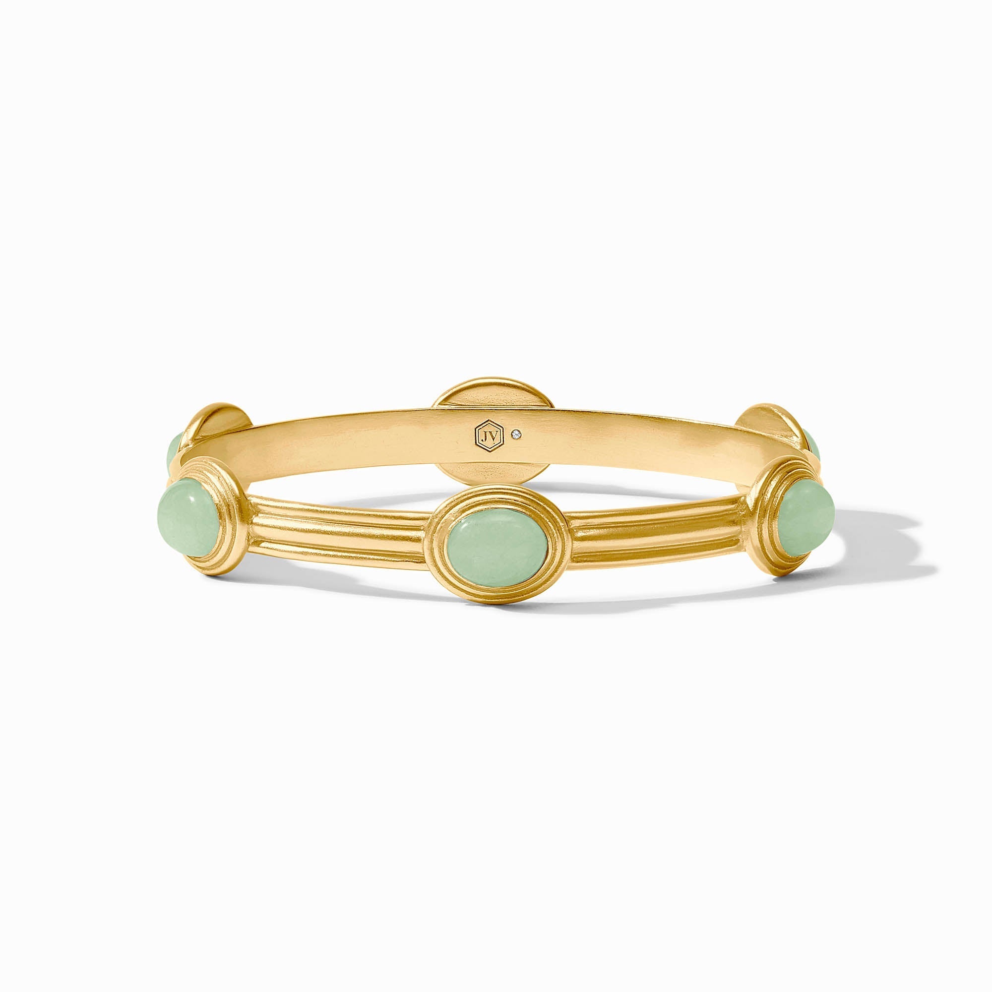 Portofino Stone Bangle