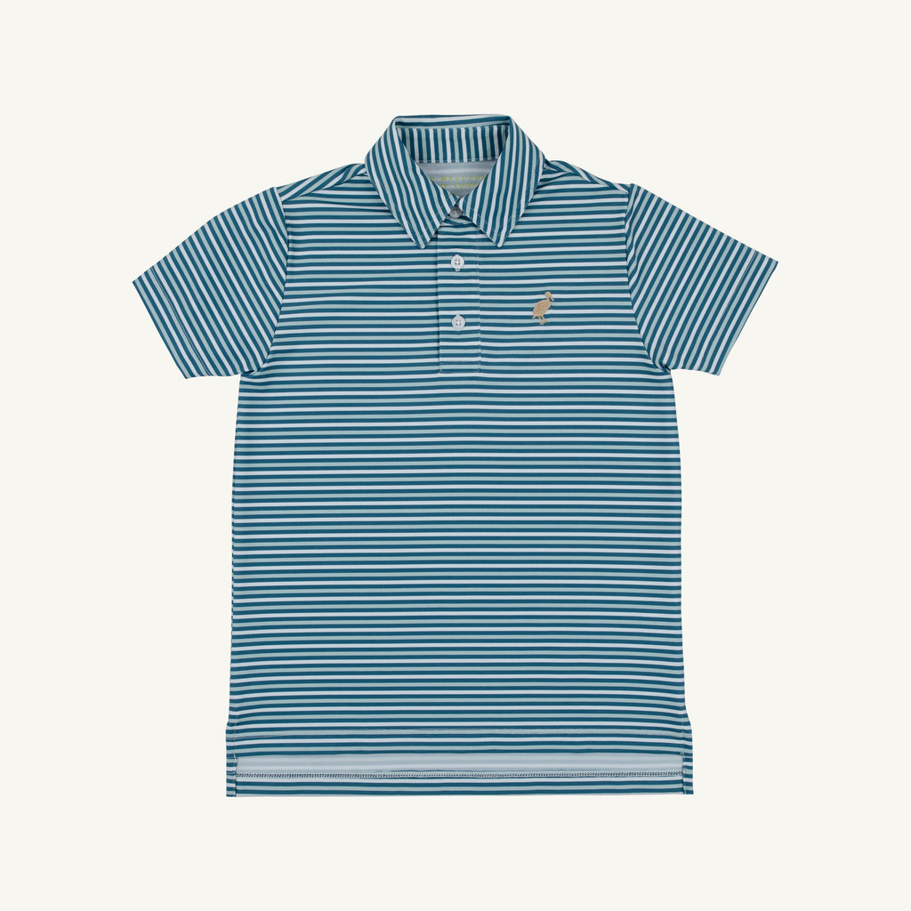 Prepletica Prim and Proper Polo