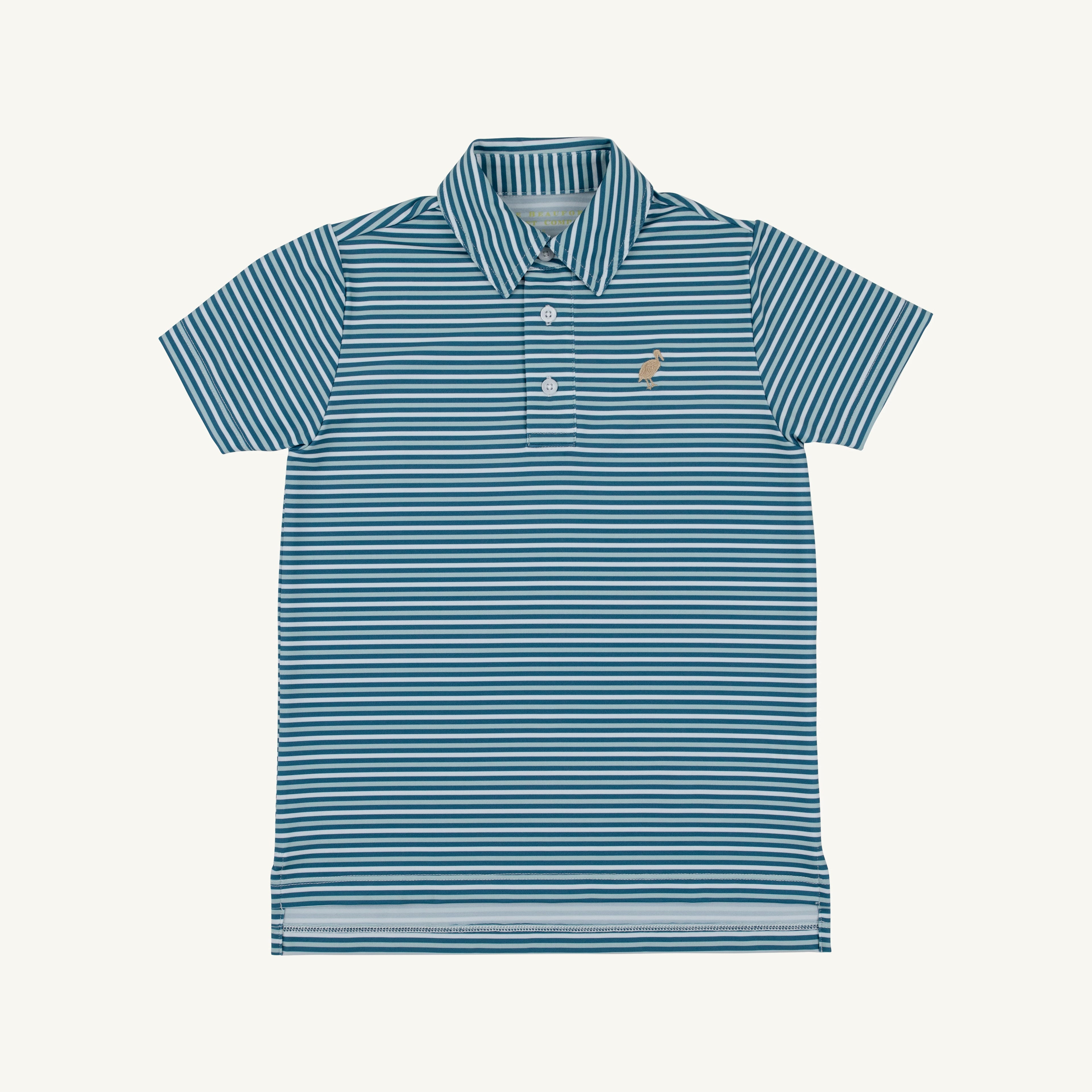 Prepletica Prim and Proper Polo