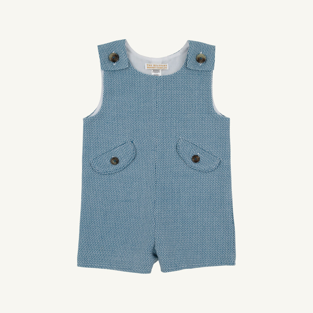 Prescott Pocket Jon Jon- Tweed