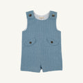 Prescott Pocket Jon Jon- Tweed