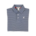 Prim and Proper Polo