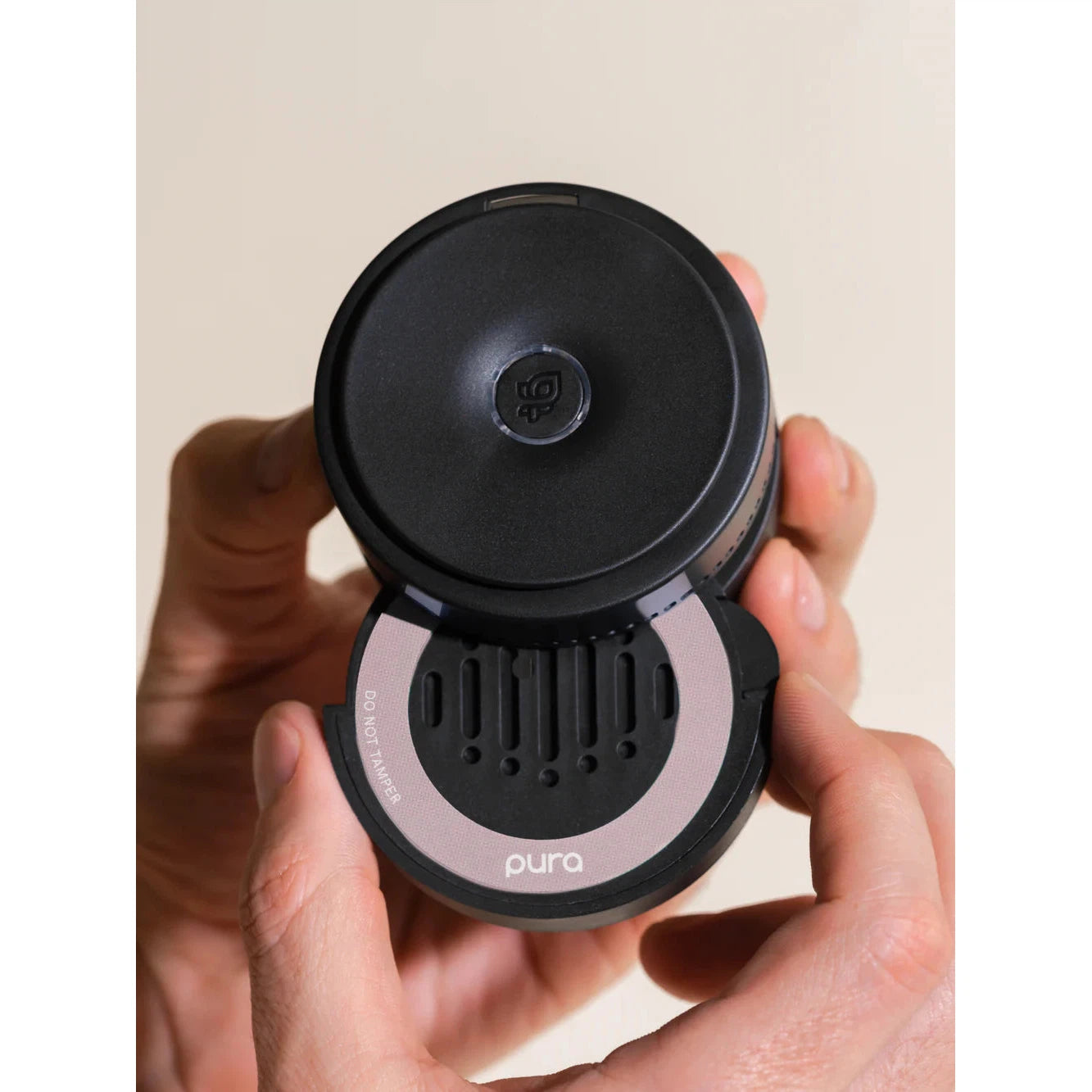 Teak & Leather, Car Diffuser Refill