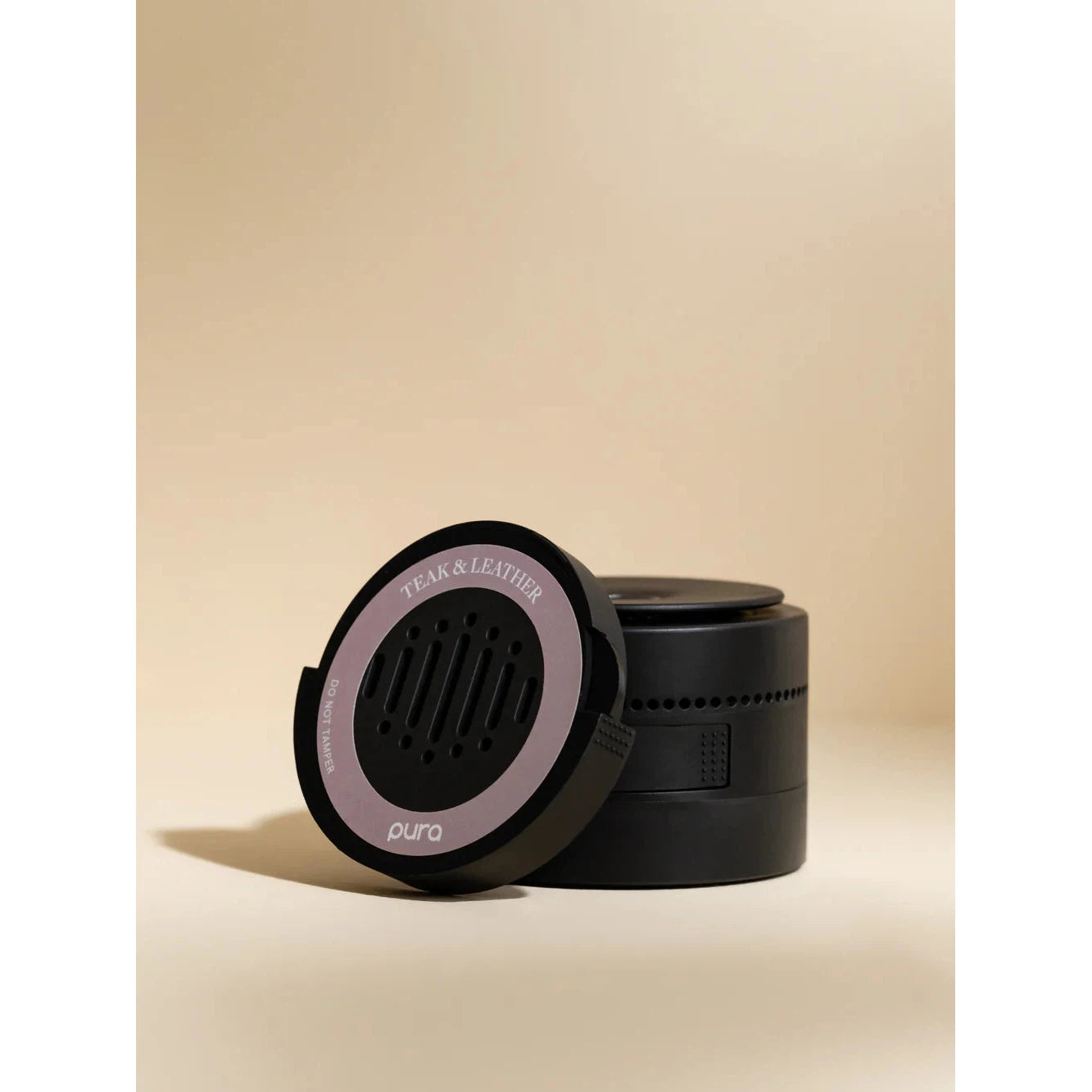 Teak & Leather, Car Diffuser Refill