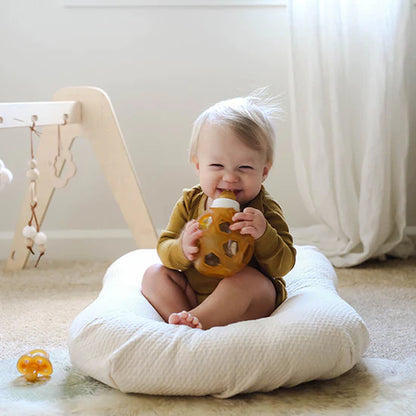 Infant Lounger Puddle Pad | Baby Shower Lindsey Moore